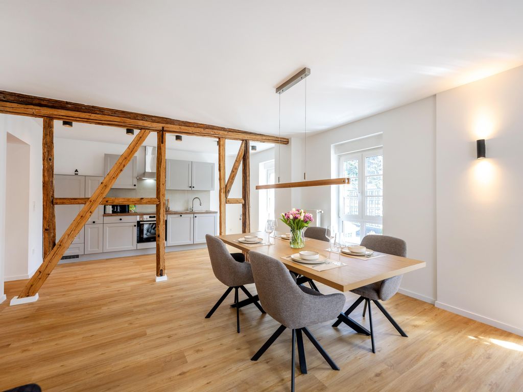 Ems Apartments - Bahnhofstraße