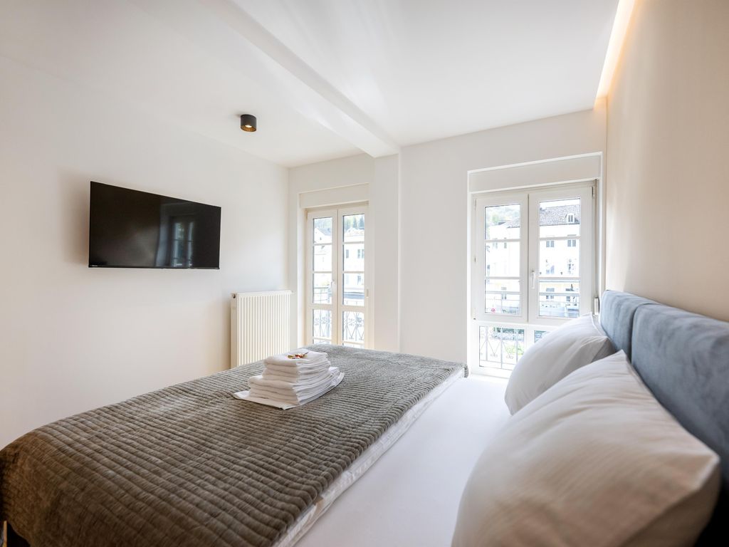 Ems Apartments - Bahnhofstraße