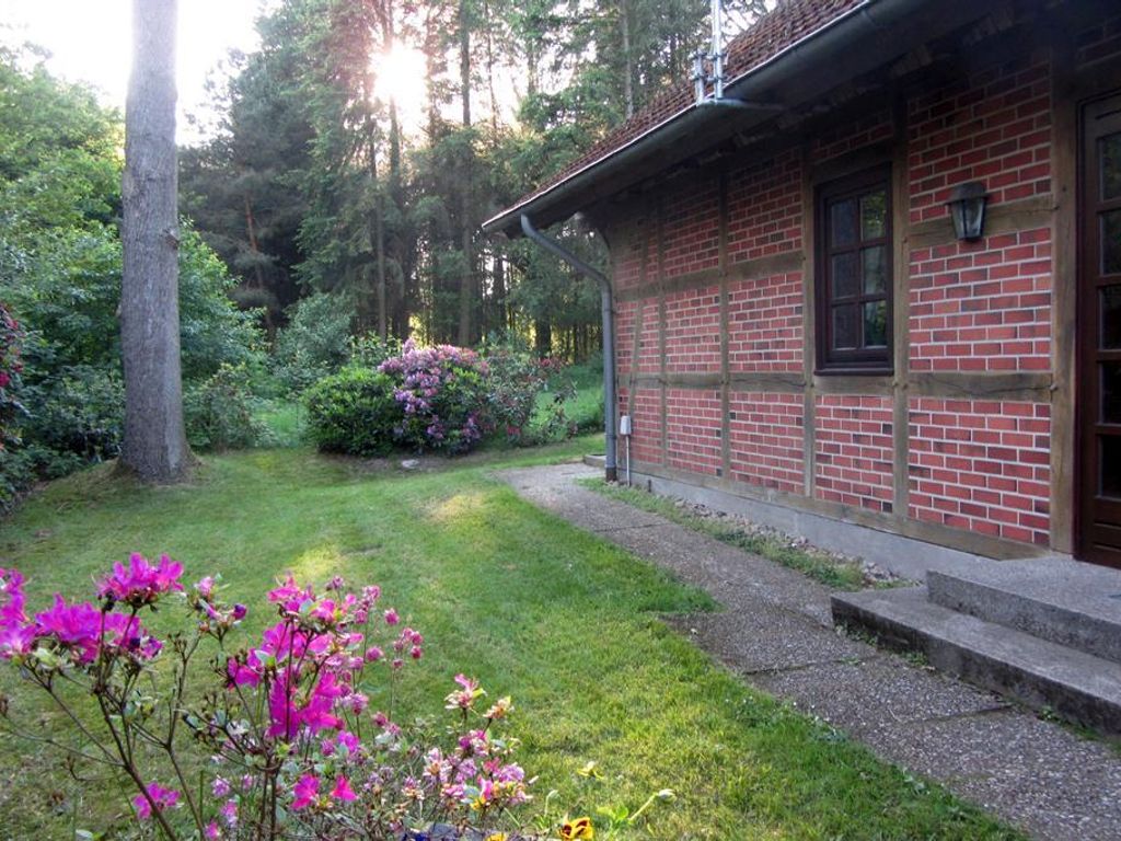 Ferienhaus Becker