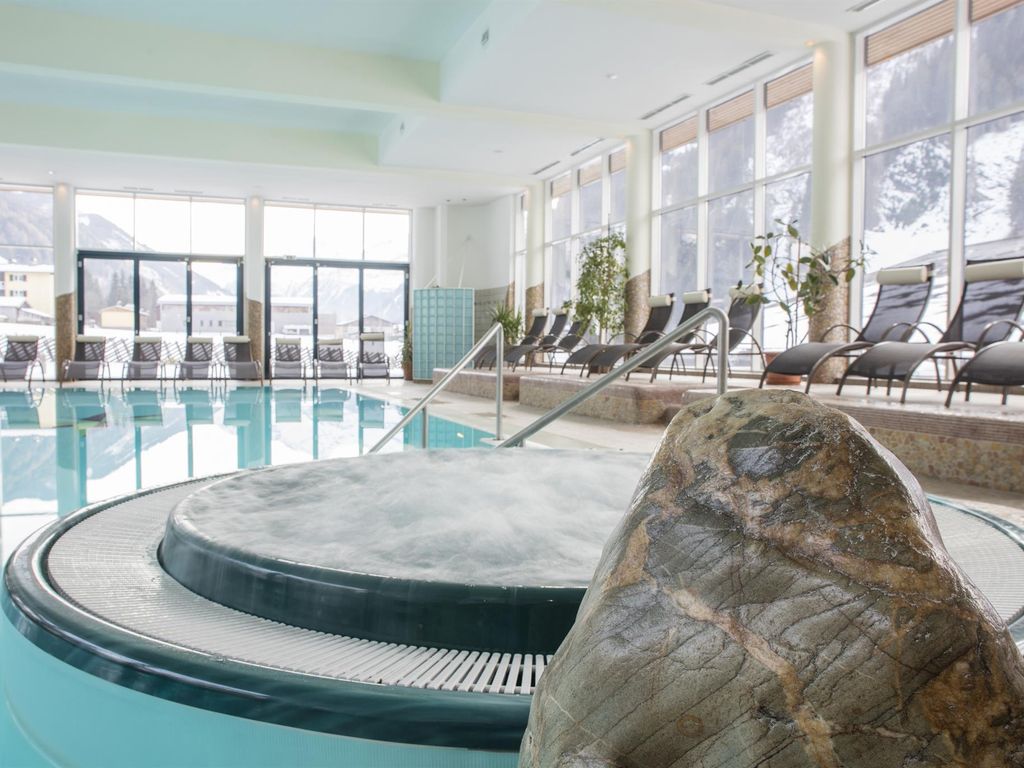 Rauriserhof, ****S Hotel
