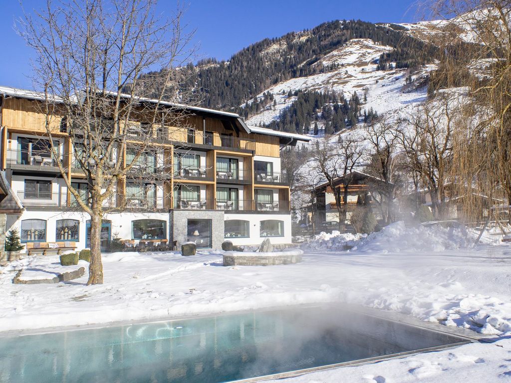 Rauriserhof, ****S Hotel