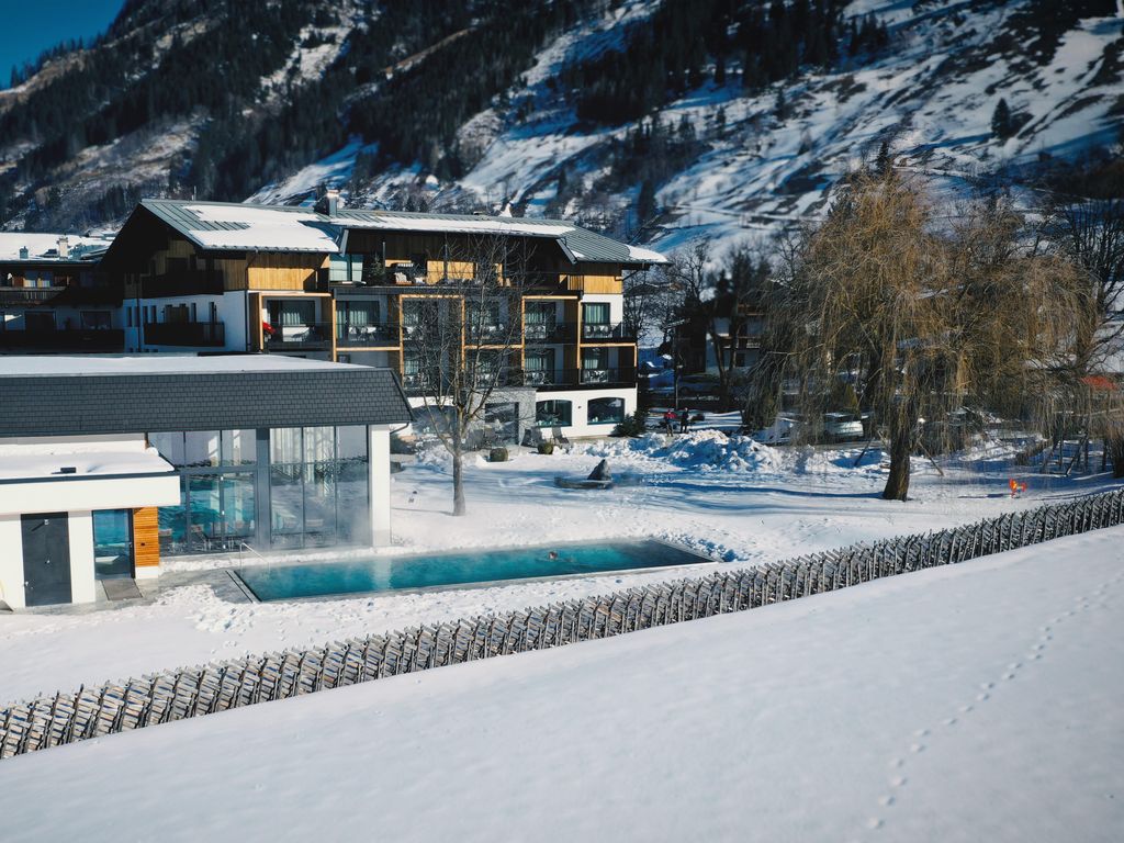 Rauriserhof, ****S Hotel