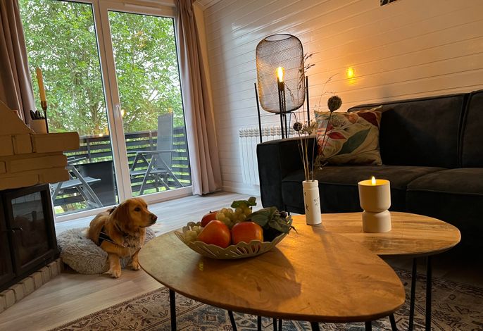 Haus Ronja