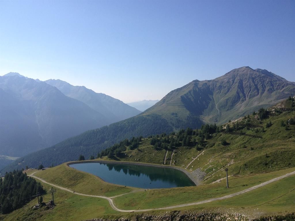 Apart Alp