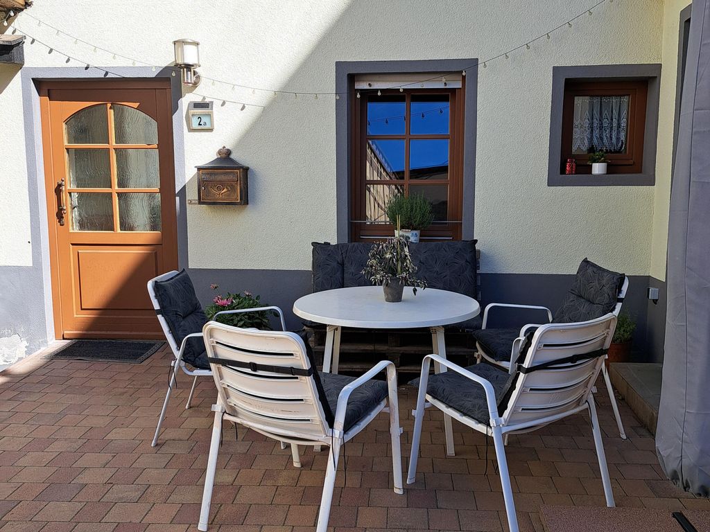 Ferienwohnung Schuster