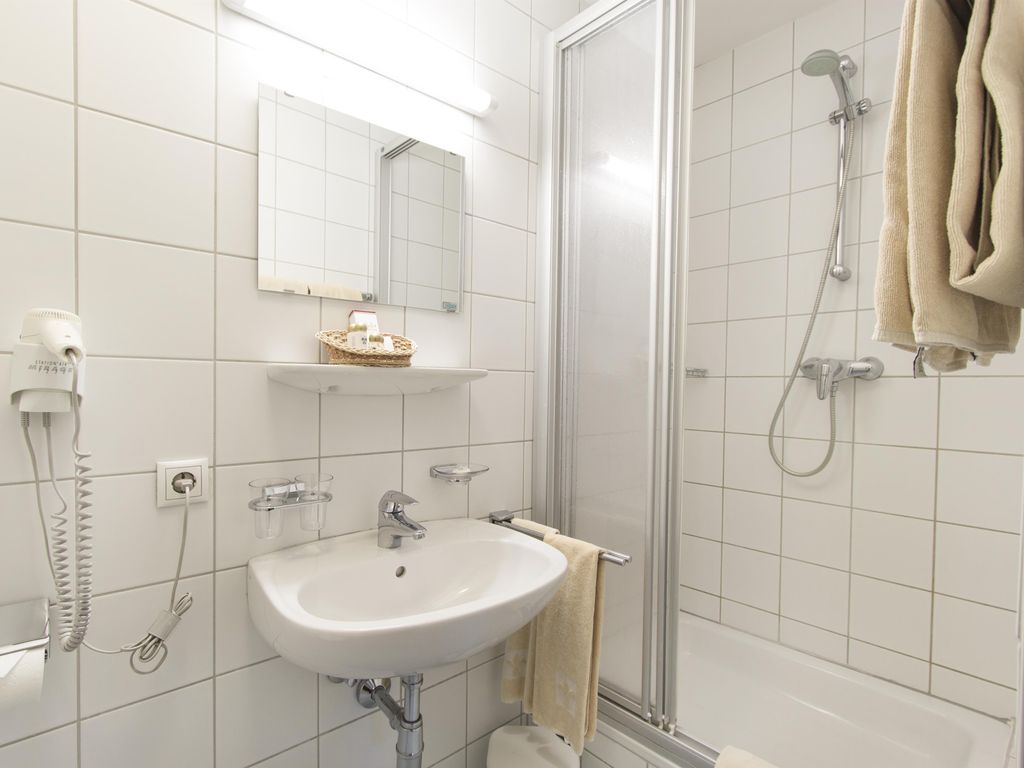 Resl Resort - Nebenhaus Ennshof