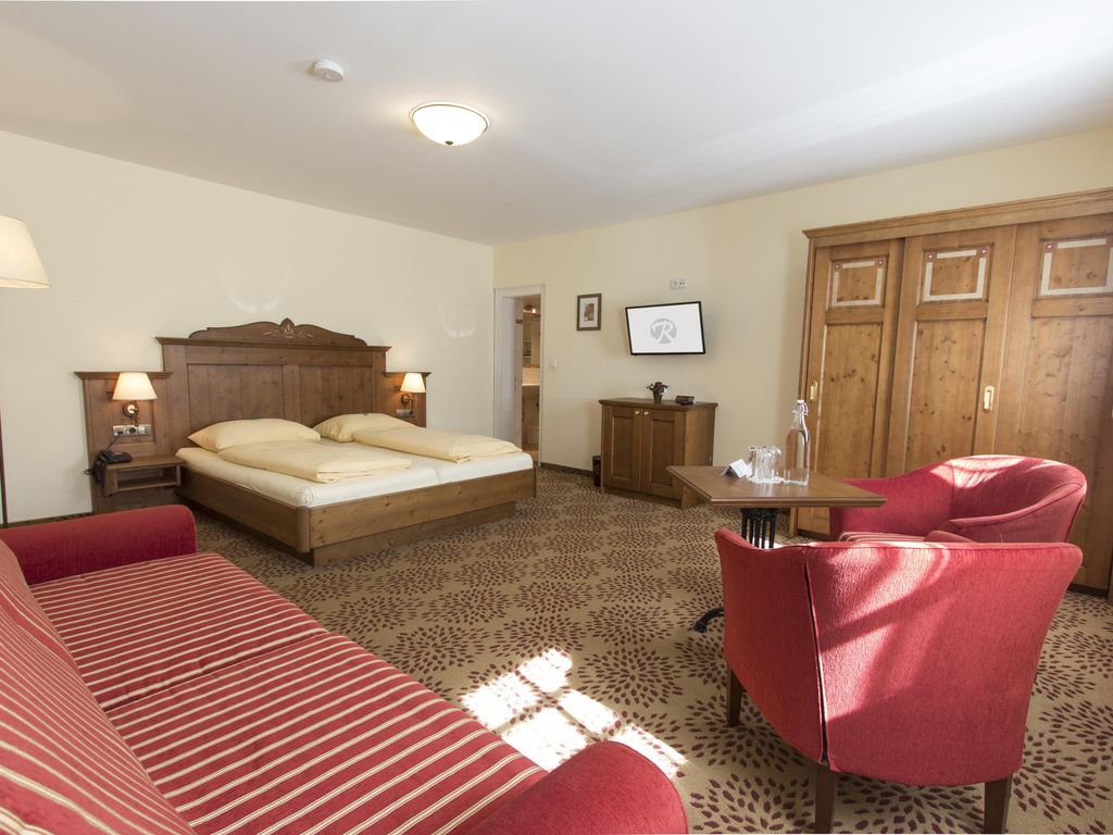 Resl Resort - Nebenhaus Ennshof