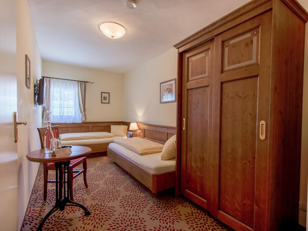 Resl Resort - Nebenhaus Ennshof