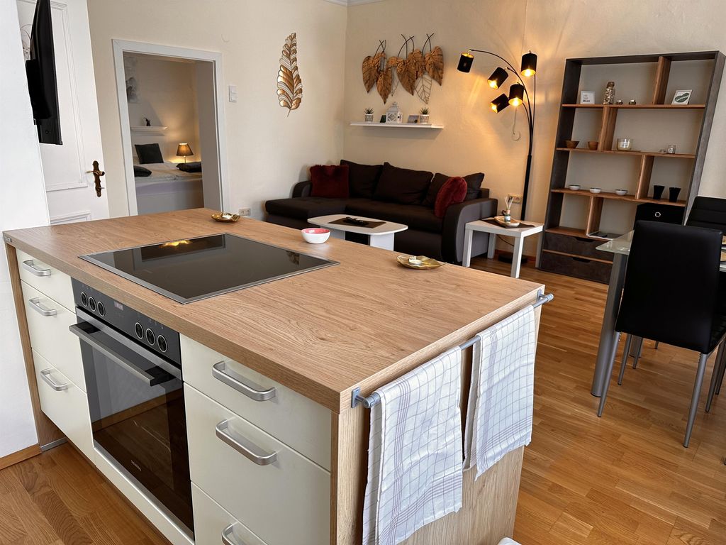 Ferienwohnung ANNA