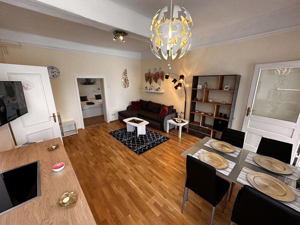 Ferienwohnung ANNA