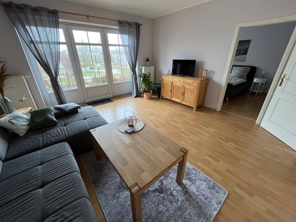 Ferienwohnungen Camping SPO OHG