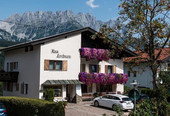Haus Landmann