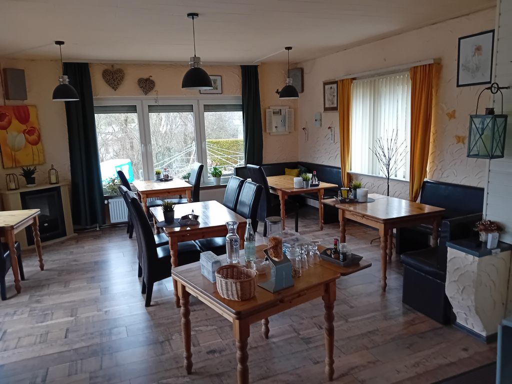 Pension Hubertus