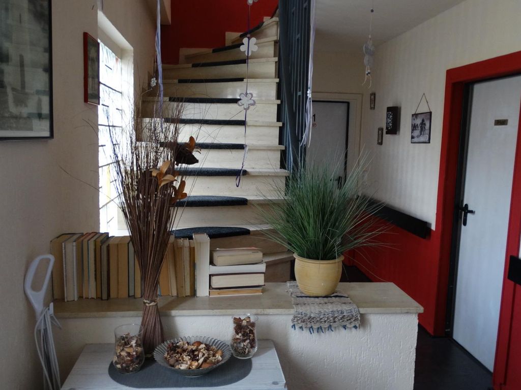 Pension Hubertus