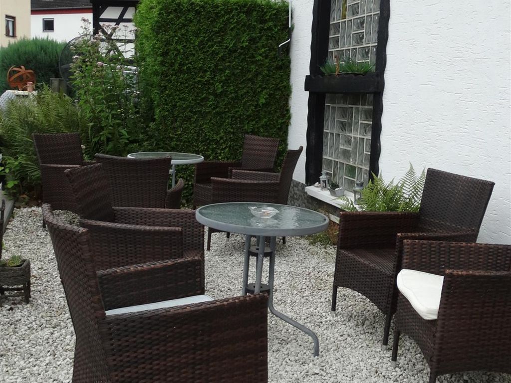 Pension Hubertus