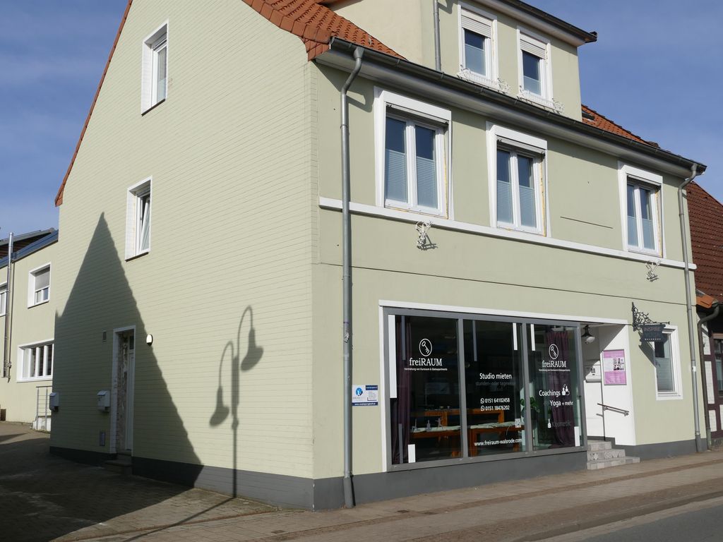 frei Raum