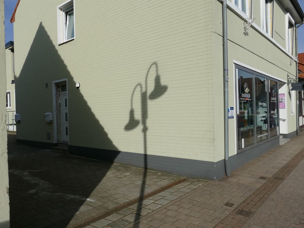 frei Raum