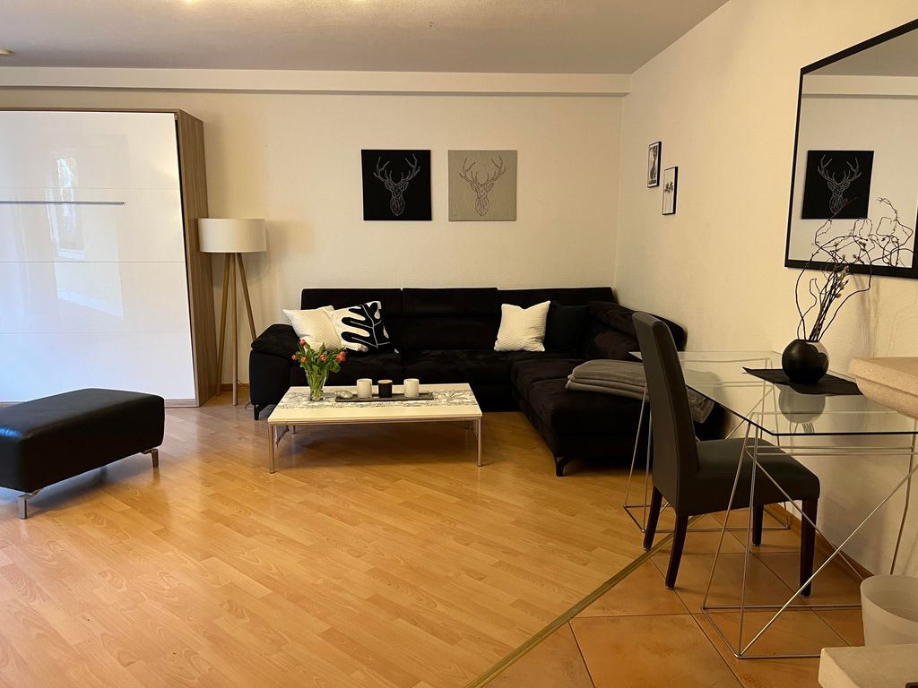 Ferienwohnung Sayn
