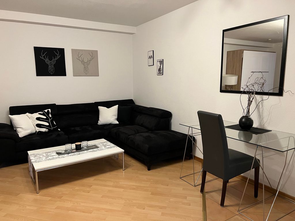 Ferienwohnung Sayn