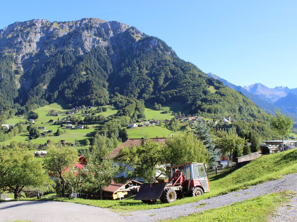 Haus Simma