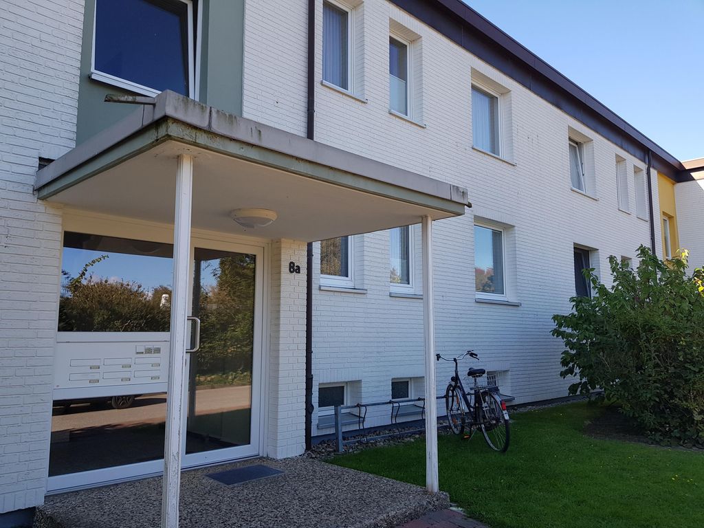 Ferienwohnung Sausewind Gartenstrasse 8a