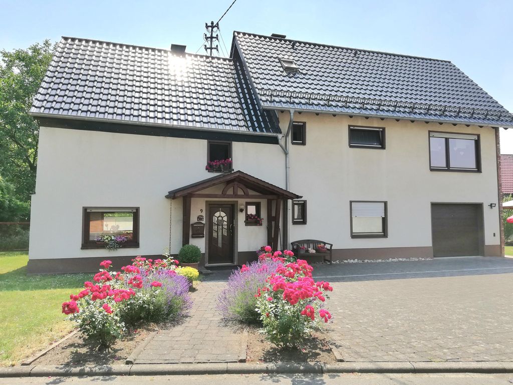 Ferienwohnung Engels
