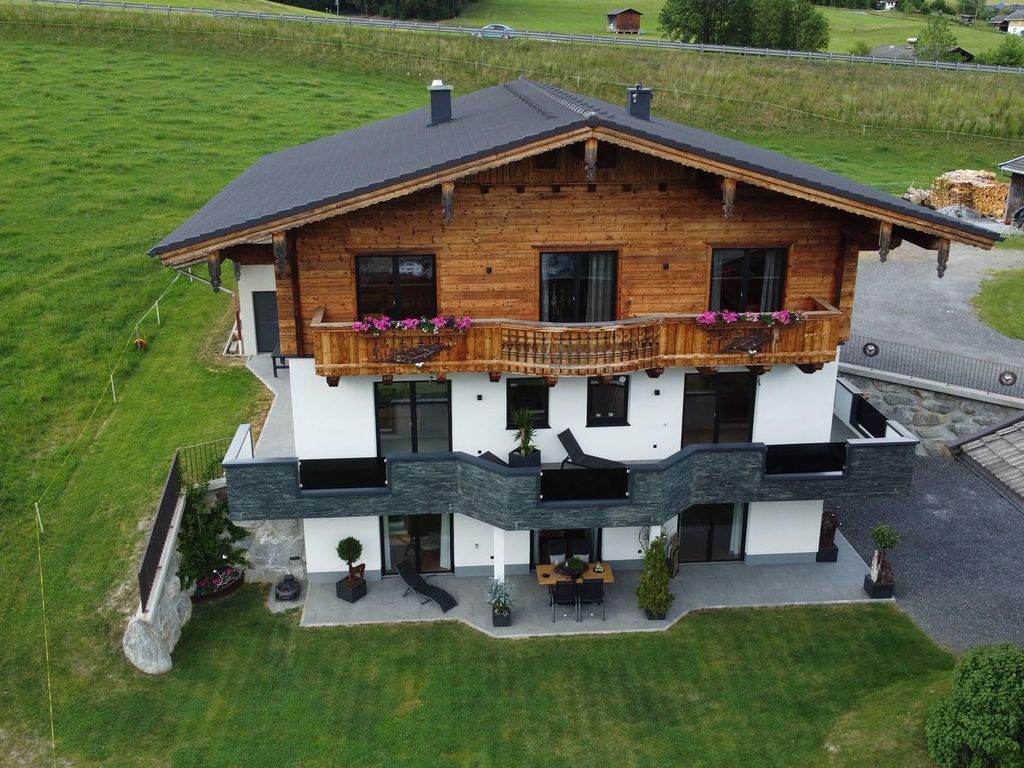 Appartement Steger