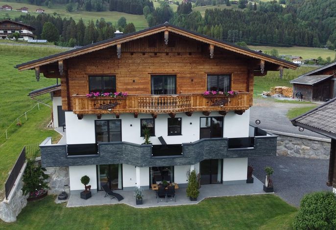 Appartement Steger