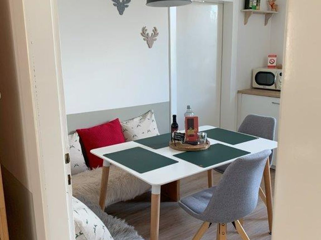 Apartment Elisa, Ferienwohnung
