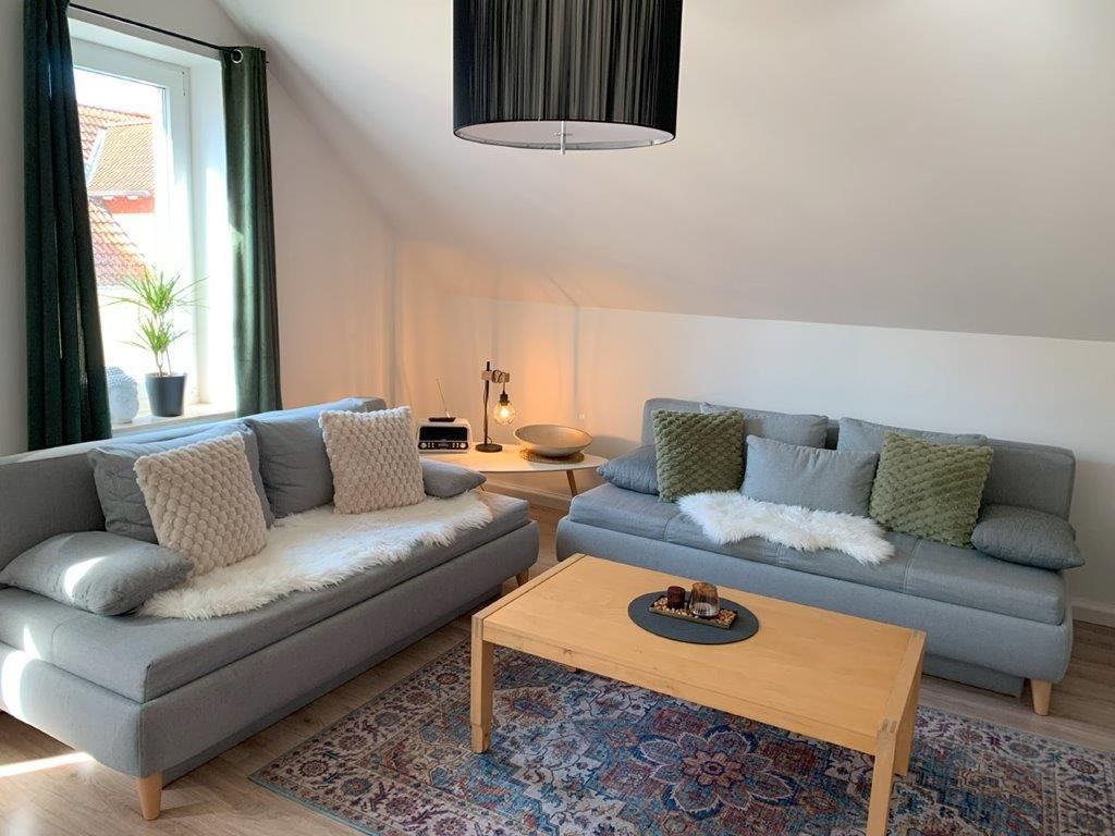 Apartment Elisa, Ferienwohnung