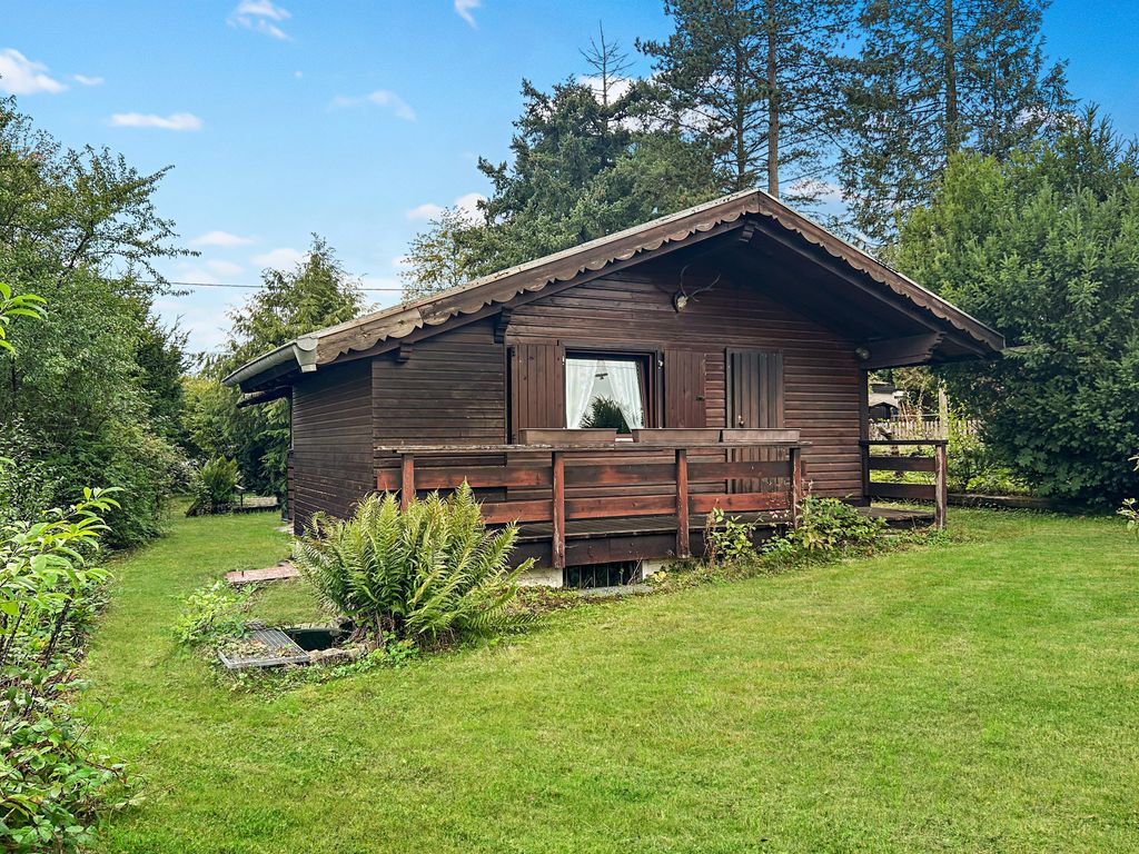 Waldglück Westerwald