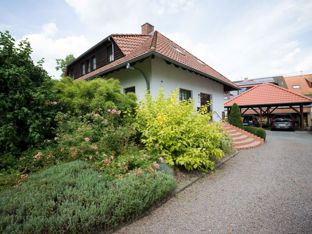 Haus Gartenstraße