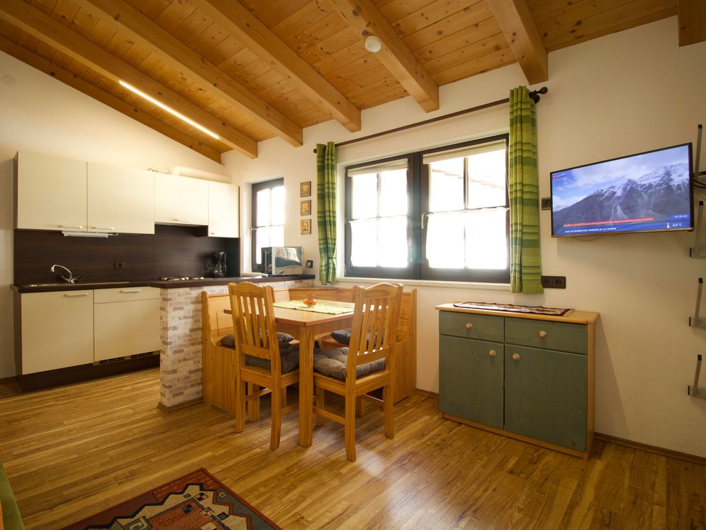 Apartment Moser