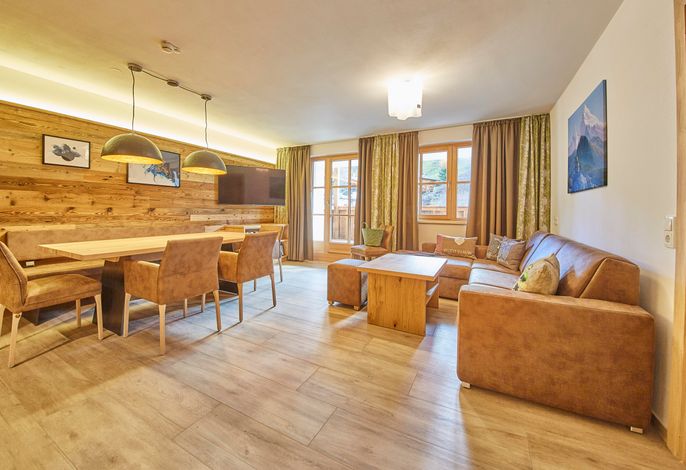 Premium Apartment Peak 11