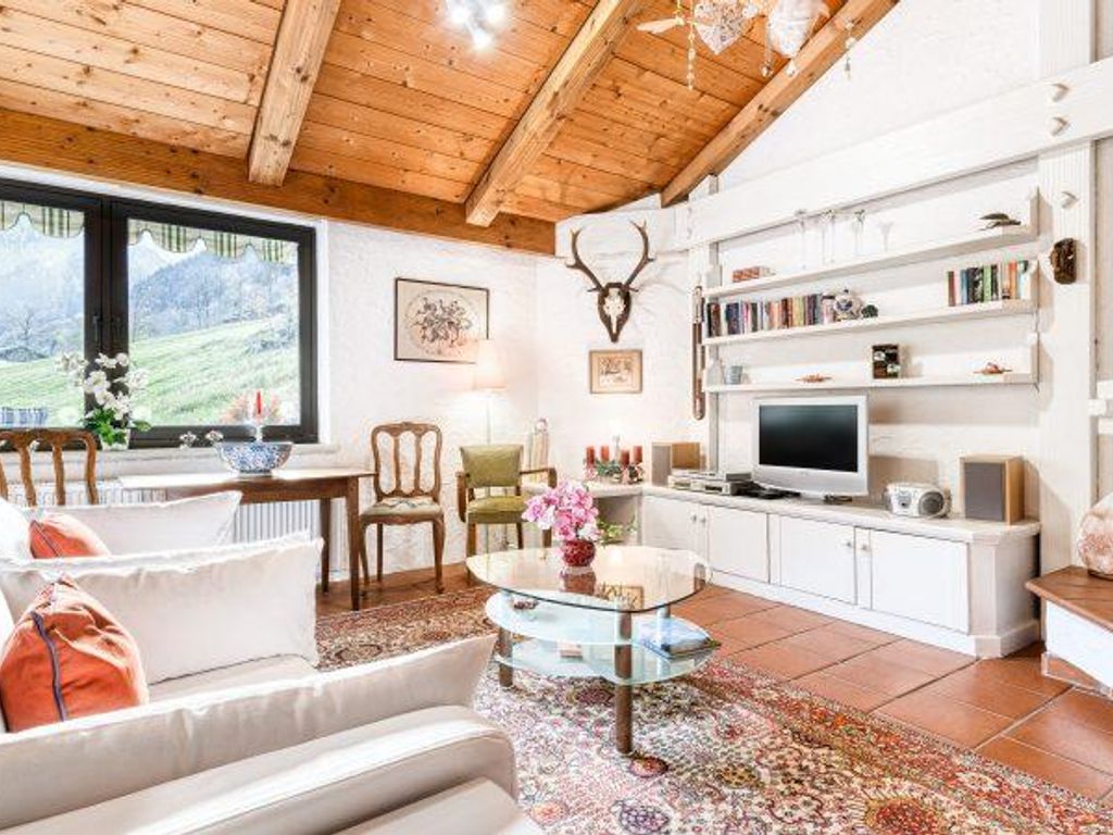 Chalet Zentral Bach by A-Appartments