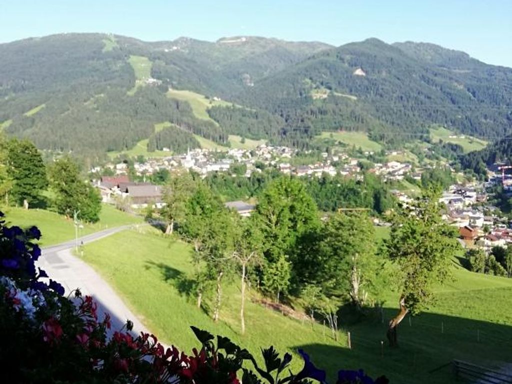 Haus Vordertiefenbach