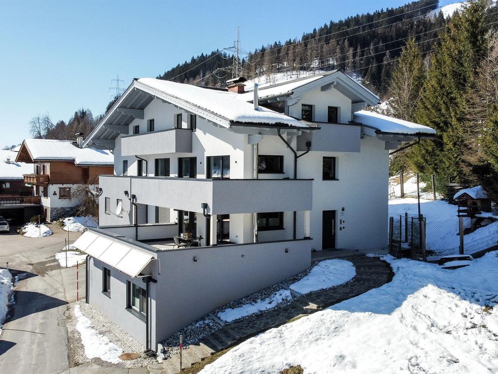 Haus Vordertiefenbach
