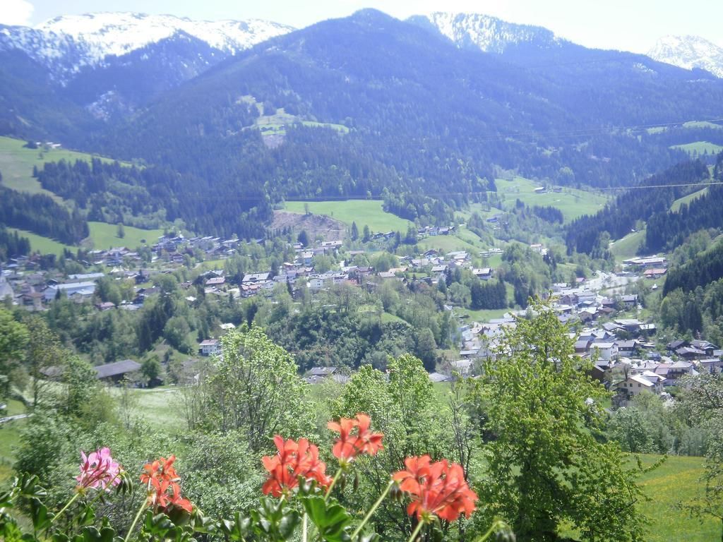 Haus Vordertiefenbach