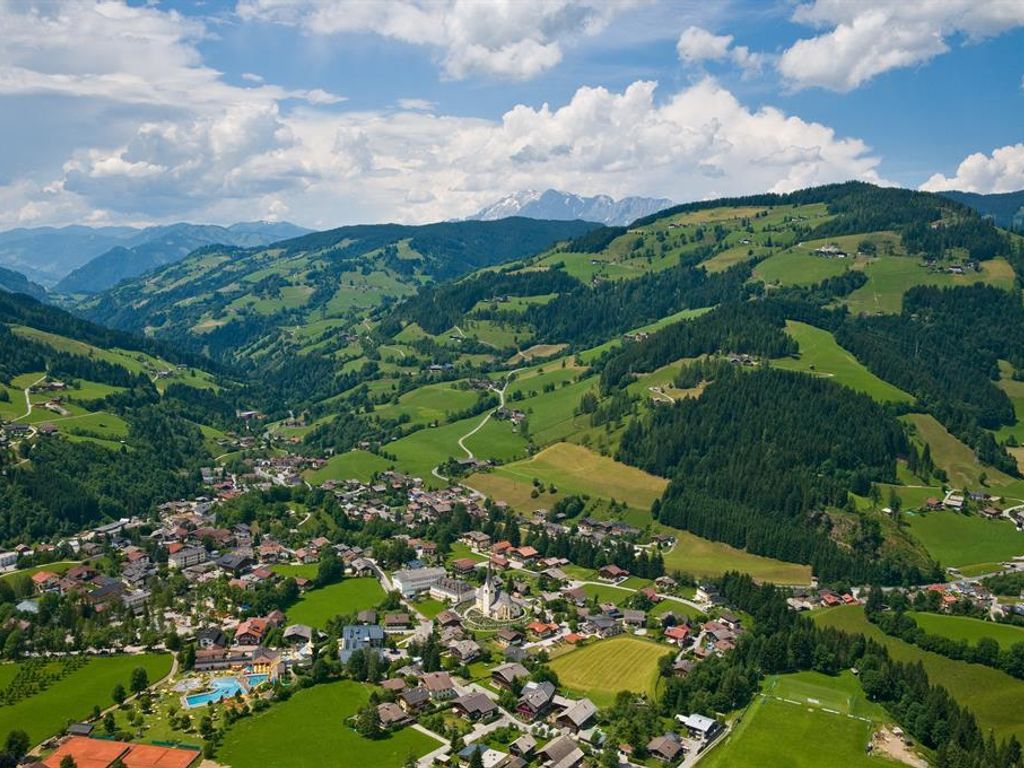 Haus Vordertiefenbach