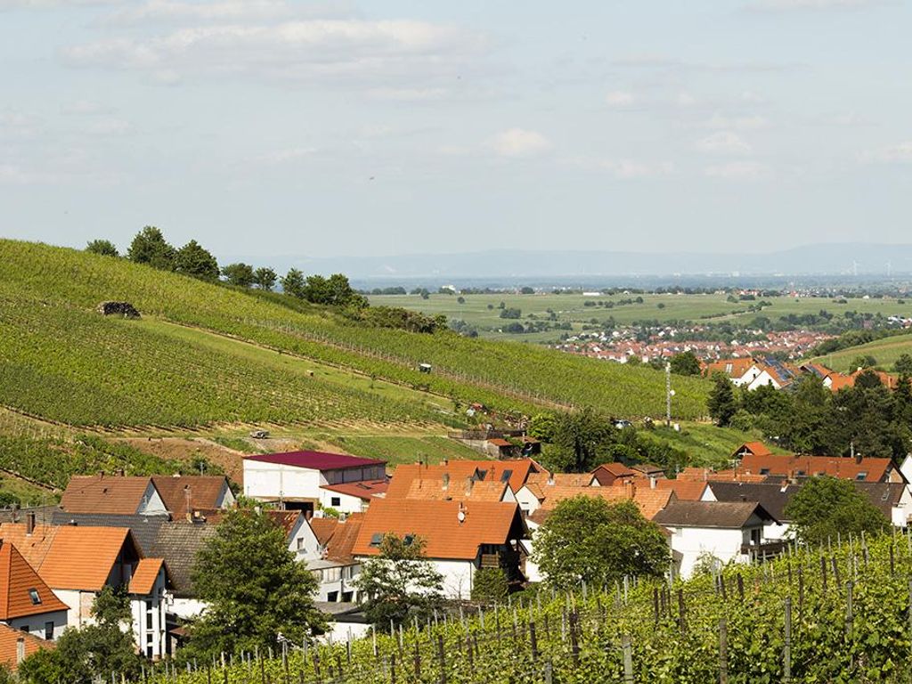 Ferienwohnung "Zur Quelle"