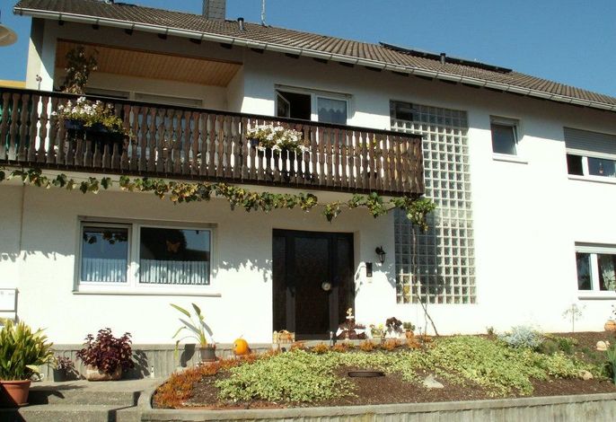 Appartement/Fewo, Bad, WC, Sauna