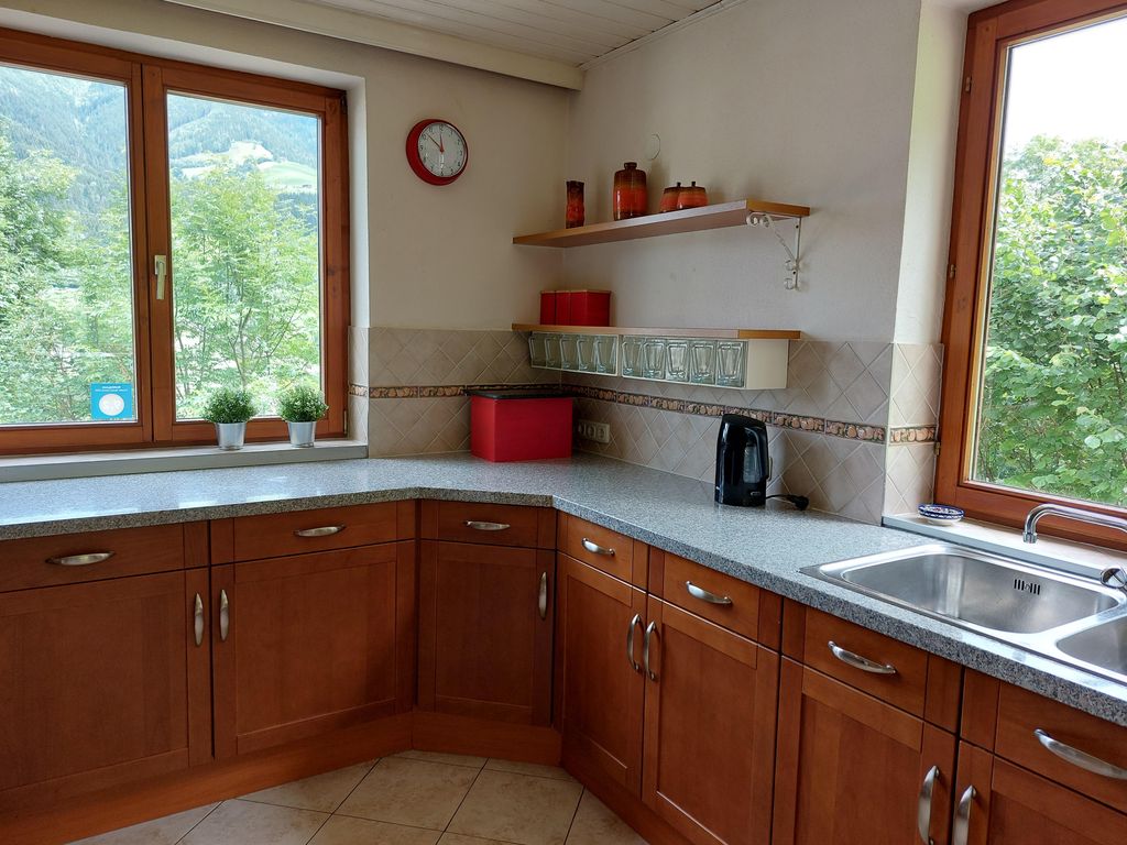 Chalet Peter