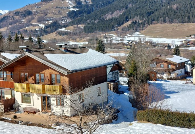 Chalet Peter