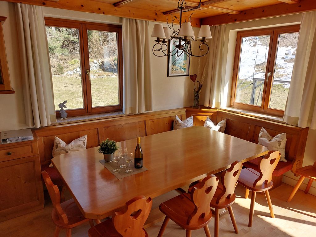 Chalet Peter