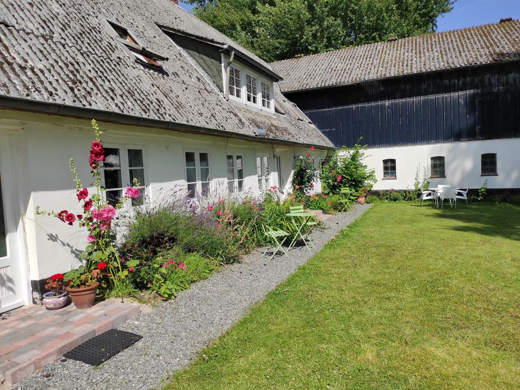 Gästehaus Käte Petersen