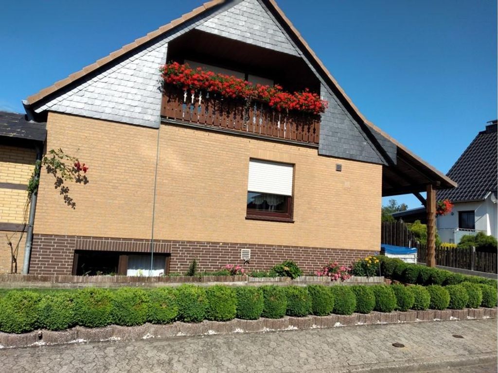 Ferienwohnung Eckhardt