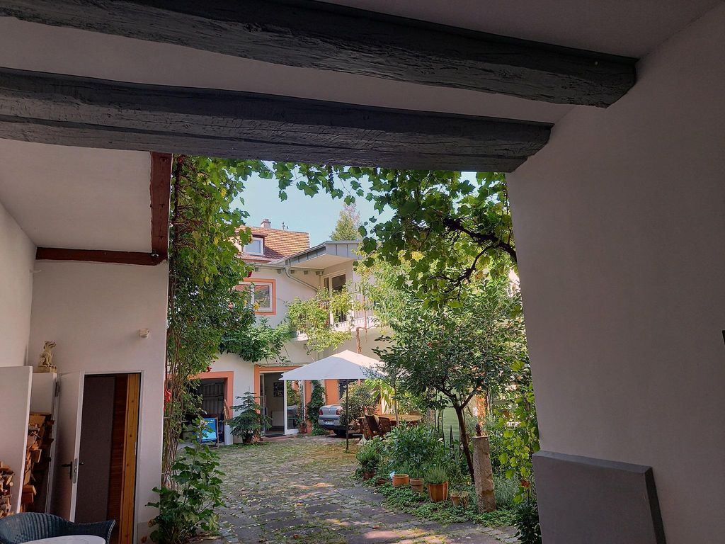 Liebs'scher Hof