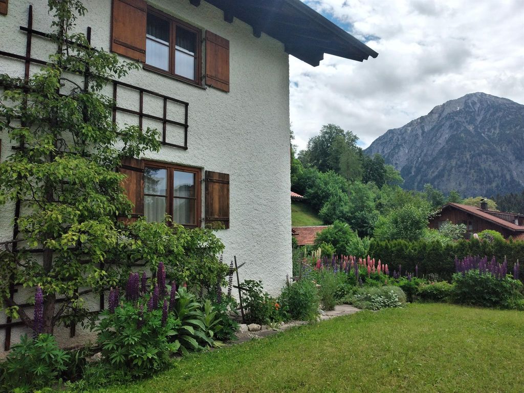 Haus Brigitte