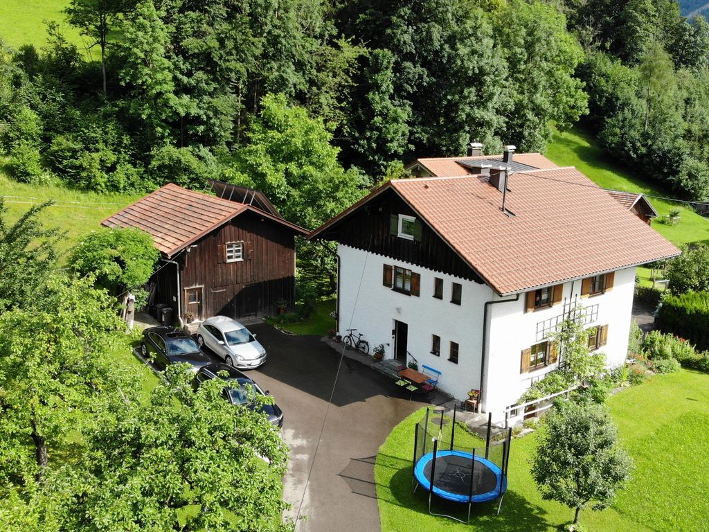 Haus Brigitte