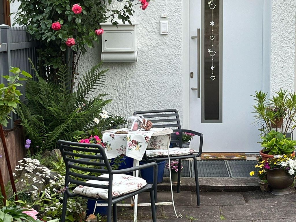 Apartment Eulenhorst